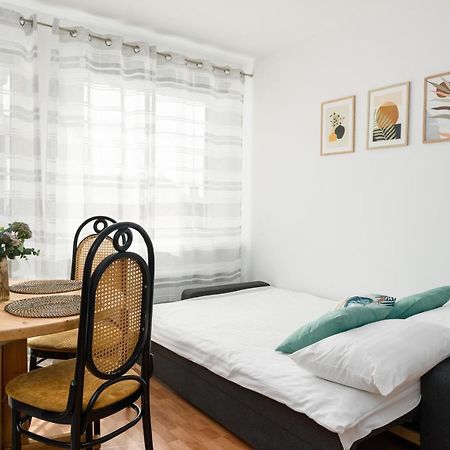 Sleepway Apartments -Boho Chic 波兹南 外观 照片
