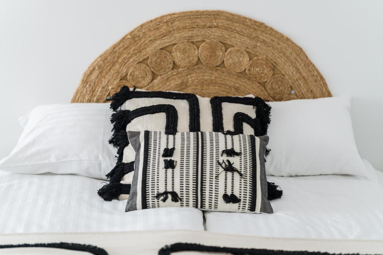 Sleepway Apartments -Boho Chic 波兹南 外观 照片